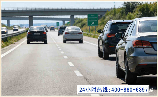 临沭长春拖车电话